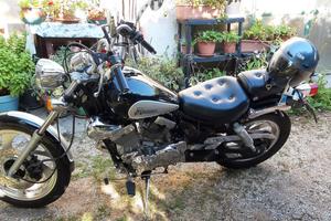 KEEWAY SUPERSHADOW 250 anno 2008
