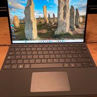 Microsoft Surface Pro 9