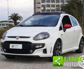 FIAT Punto Evo 1.3 Mjet - ABARTH STYLE