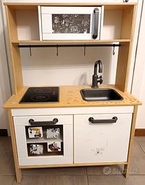 Cucina giocattolo Ikea
