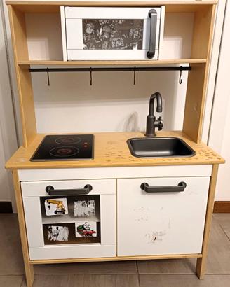 Cucina giocattolo Ikea