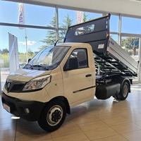 Piaggio Porter NP6 1.5 PC Long Range LPG RIB...