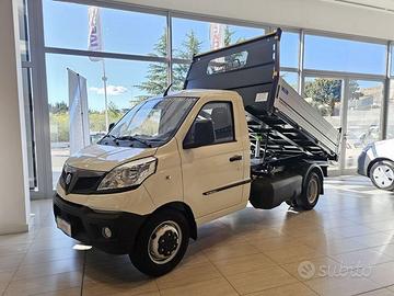 Piaggio Porter NP6 1.5 PC Long Range LPG RIB...