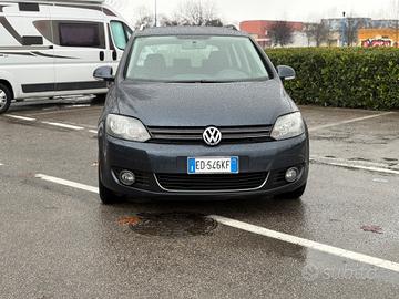 Volkswagen Golf Plus 1.4 TSI 122CV DSG 5p. Highlin