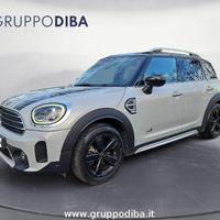 MINI Countryman Mini F60 2020 Diese Mini 2.0 ...