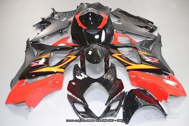 Prezzo speciale Carena SUZUKI GSXR 1000 2007 2008