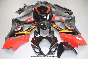 Prezzo speciale Carena SUZUKI GSXR 1000 2007 2008