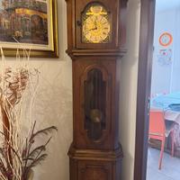 Vendonorologio a pendolo