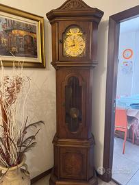 Vendonorologio a pendolo