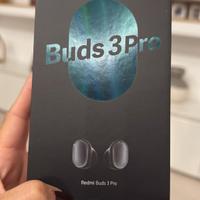 xiaomi redmi buds 3 pro
