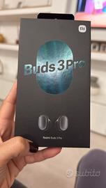 xiaomi redmi buds 3 pro