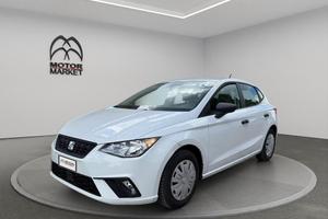 Seat Ibiza 1.0 tgi Reference 90cv my19