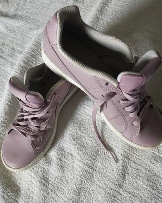 scarpa Nike ragazza tg. 36
