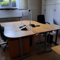 arredamento per uffici