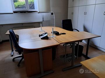 arredamento per uffici