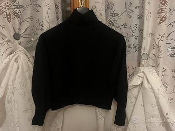 Maglione turtleneck H&M