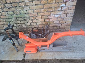 piaggio bravo da restauro 