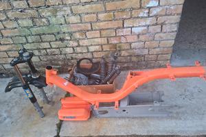 piaggio bravo da restauro 