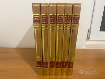 Grande Enciclopedia di informatica Logika