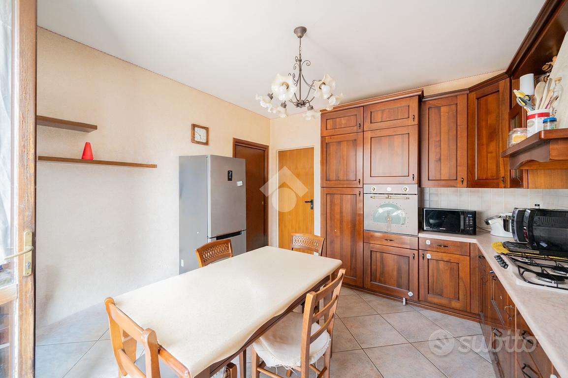 Casa – Suzzara, Riva - Altro