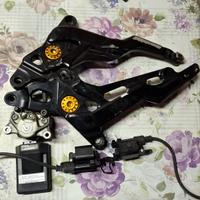 Ricambi Ducati Monster 821 (2014-2016)