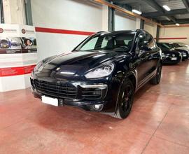 Porsche Cayenne 3.0 Diesel