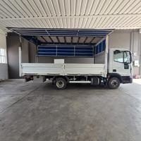 IVECO EUROCARGO 75E16 EURO6