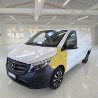 MERCEDES-BENZ Vito 2.2 119 CDI 4x4 PC-SL Furgone