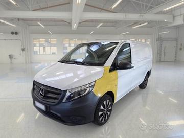 MERCEDES-BENZ Vito 2.2 119 CDI 4x4 PC-SL Furgone