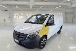 MERCEDES-BENZ Vito 2.2 119 CDI 4x4 PC-SL Furgone