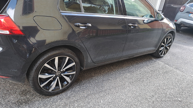 Vendita Golf 7 ambio automatico