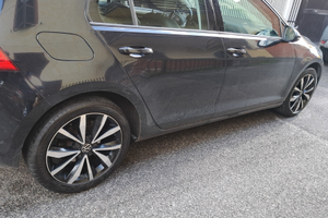 Vendita Golf 7 ambio automatico