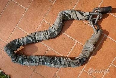 Catena Pragmasis moto/scooter