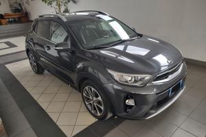 Kia Stonic 1.4 MPI EcoGPL Energy