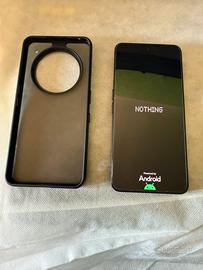 Smartphone Nothing Phone (3a) PRO