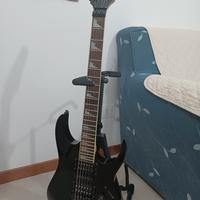 ibanez rg 270