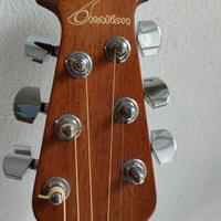 Ovation Standard Ballader 1861 - Chitarra Acustica