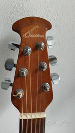 Ovation Standard Ballader 1861 - Chitarra Acustica