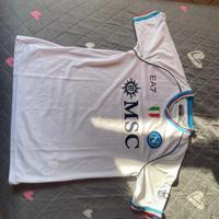 Maglia Napoli away 2023-2024 EA7