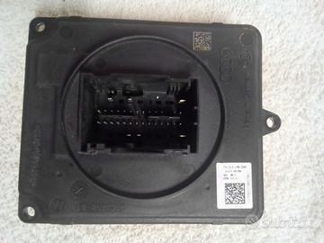 Centralina faro full led audi A4