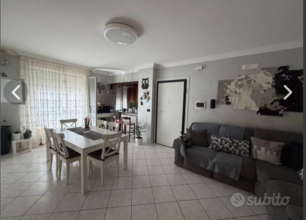 Apartment in San Nicandro Garganico, Foggia - Vista 2