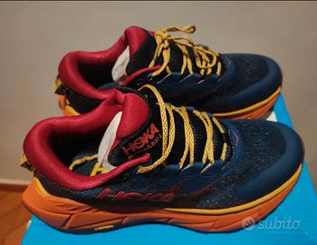 HOKA  SKYLINE-FLOAT X