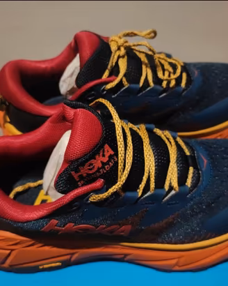 HOKA  SKYLINE-FLOAT X