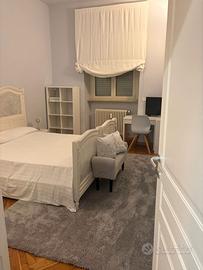 Stanza singola - Crocetta - Via Torricelli 61