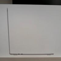 Macbook Air M4 16/256 Argento(SIGILLATO)