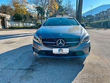 Mercedes-benz A 180 d Automatic Business
