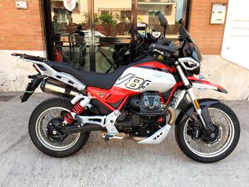 Moto Guzzi V85 TT 2025 UNIPRO' - FINANZIABILE