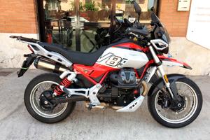 Moto Guzzi V85 TT 2025 UNIPRO' - FINANZIABILE