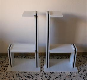 Stand supporti casse stereo piedistalli diffusori
