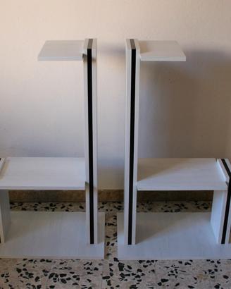 Stand supporti casse stereo piedistalli diffusori